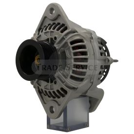 0124655500 SEG Generator