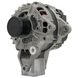 0125711099 SEG Generator