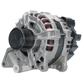 0125711163 SEG Generator