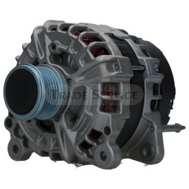 0125811172 SEG Generator