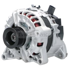 0125812226 SEG Generator