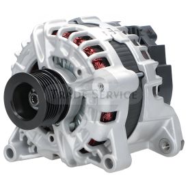 0125812227 SEG Generator