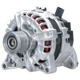 0125812234 SEG Generator