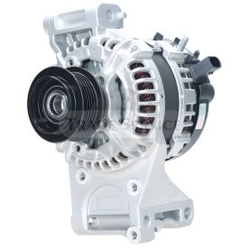 0126312153 SEG Generator