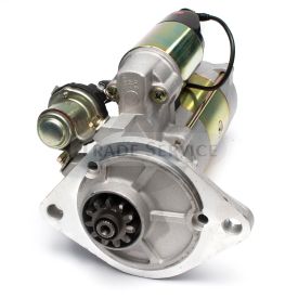 0187171 Andre Niermann Anlasser