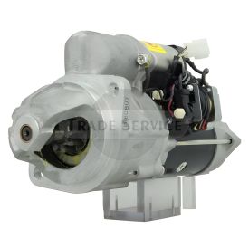 0-23000-0455 Nikko Anlasser