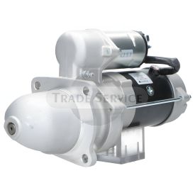0-23000-1818 Nikko Anlasser