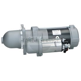 0-23000-2130 Nikko Anlasser