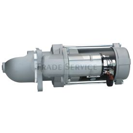 0-23000-2160 Nikko Anlasser