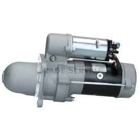 0-23000-2270 Nikko Anlasser