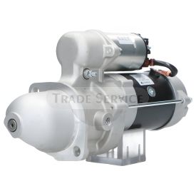 0-23000-2304 Nikko Anlasser