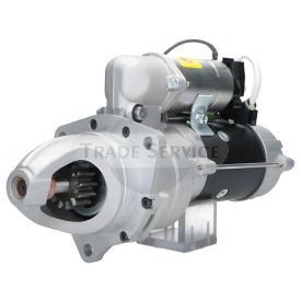 0-23000-2575 Nikko Anlasser