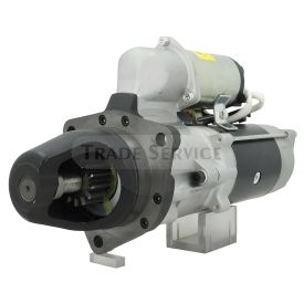 0-23000-3165 Nikko Anlasser