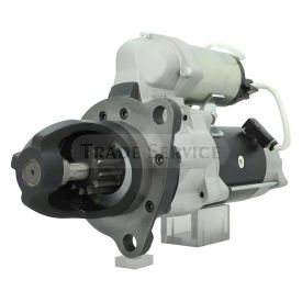 0-23000-3295 Nikko Anlasser