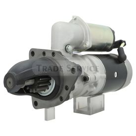 0-23000-6850 Nikko Anlasser