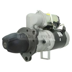 0-23000-7025 Nikko Anlasser