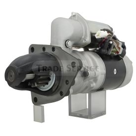 0-23000-7132 Nikko Anlasser