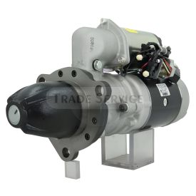 0-23000-7775 Nikko Anlasser