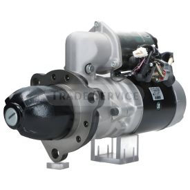 0-23000-7811 Nikko Anlasser