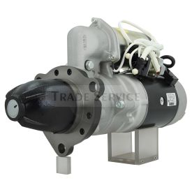 0-23000-8115 Nikko Anlasser