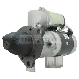 0-23000-8290 Nikko Anlasser