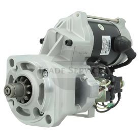 0-24000-3252 Nikko Anlasser