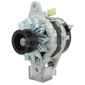 0-35000-5000 Nikko Generator