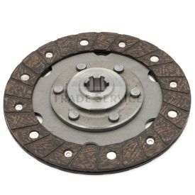 051843 MT8 Kupplungscheibe (d=190mm) Slavia 2S90A