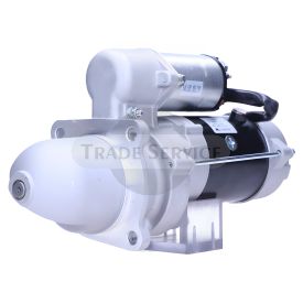 0-61000-0020 Nikko Anlasser