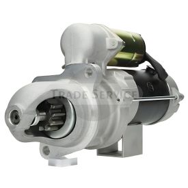 0-61000-0100 Nikko Anlasser