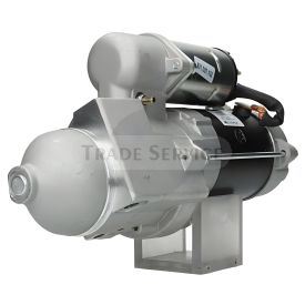 0-61000-0130 Nikko Anlasser