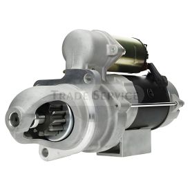 0-61000-0150 Nikko Anlasser