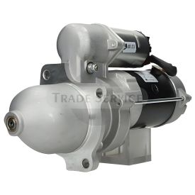 0-61000-0160 Nikko Anlasser