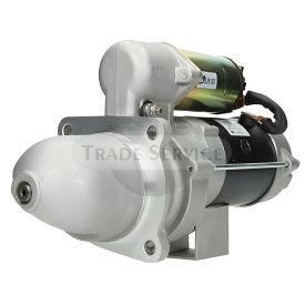 0-61000-0200 Nikko Anlasser