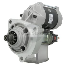 0-61000-0250 Nikko Anlasser
