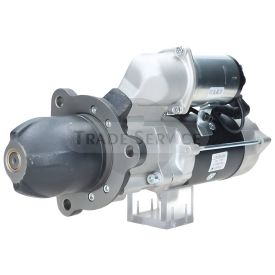 0-61000-0350 Nikko Anlasser