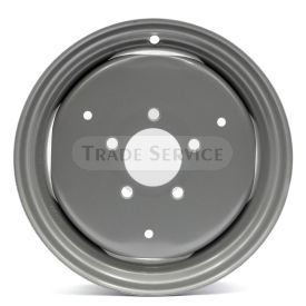 07672 TZ4K Felge