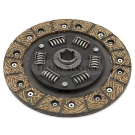 07692 R 200 TZ4K-14B / RÁBA-15 Kupplungsscheibe /Feder/ d=200mm Slavia 1D90TA, LDA820