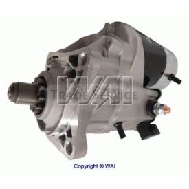 10705N WAI Anlasser