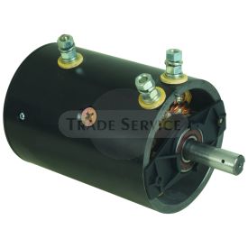 10724N WAI DC-Motor