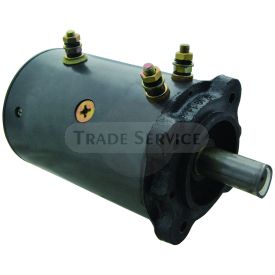 10730N WAI DC-Motor