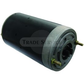 10762N WAI DC-Motor