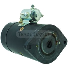 10787N WAI DC-Motor