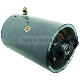 10866N WAI DC-Motor