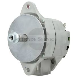 1117641 Remy Generator