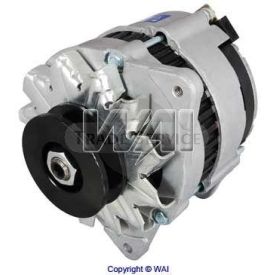 12072N-1G Generator