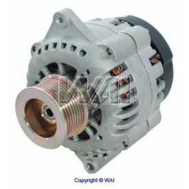 12168NDR Generator