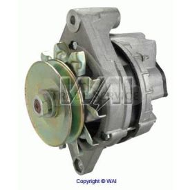 12170N WAI Generator