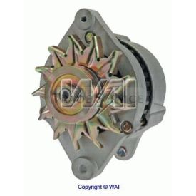 12291N WAI Generator