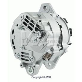 12310N WAI Generator